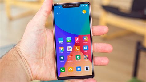 Xiaomi Mi 8 Youth Edition özellikleri ortaya çıktı ShiftDelete Net