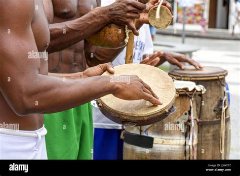 African Musical Instruments With Names And Meaning