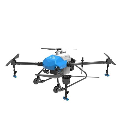 AGR A10 10L Agriculture Drone - 10kg RTK intelligent battery agricultu ...