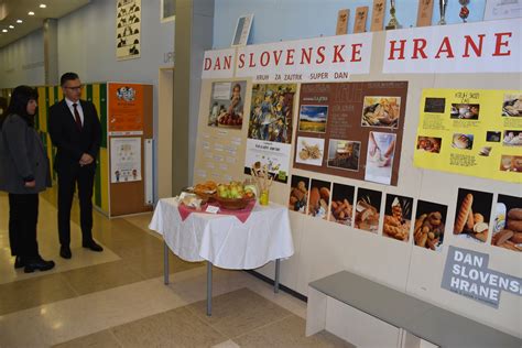 Na Dan Slovenske Hrane E Tradicionalni Slovenski Zajtrk Gov Si