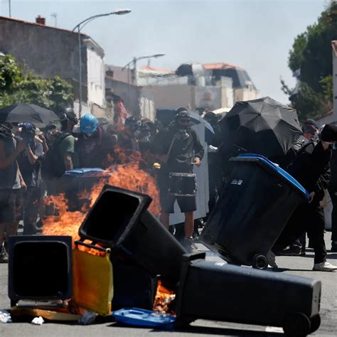 Bolivia Murió Uno De Los Jefes Policiales Que Se Había Amotinado Infobae