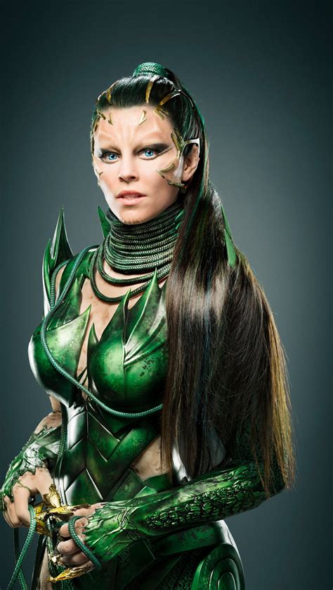 640x1136 Rita Repulsa Power Rangers Movie iPhone 5,5c,5S,SE ,Ipod Touch ,HD 4k Wallpapers,Images ...