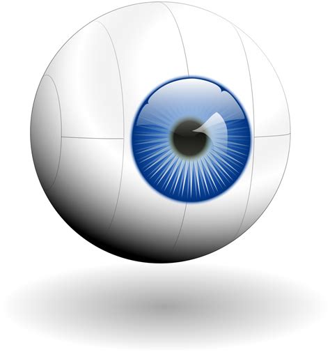 «Умные» контактные линзы iOptik / CES-2014, Innovega