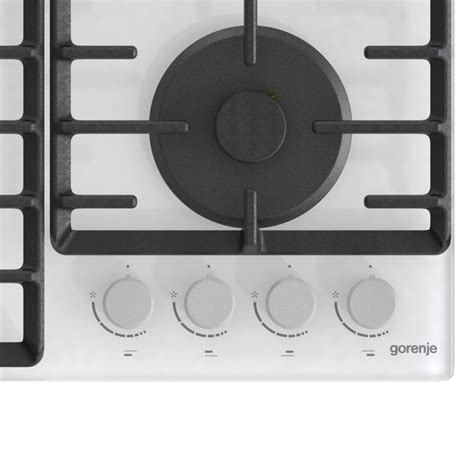 Płyta gazowa Gorenje GT642AXW GOREDO.PL