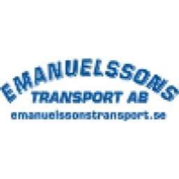 Emanuelssons Transport Crunchbase Company Profile Funding