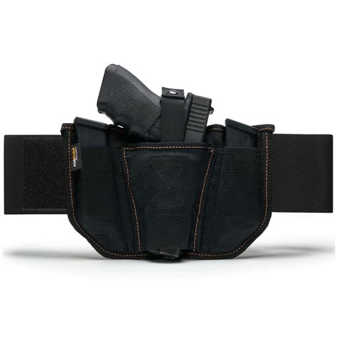 The Vnsh Holster