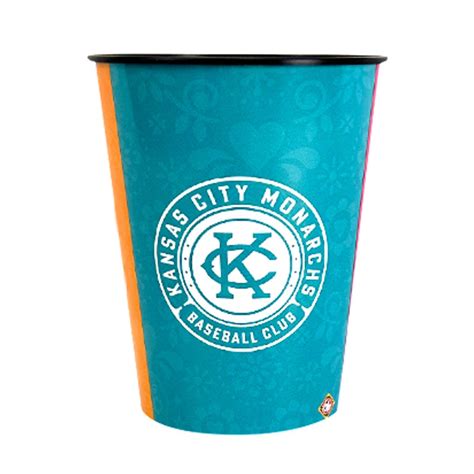 16 Oz Full Color Souvenir Cup Sippers By Design