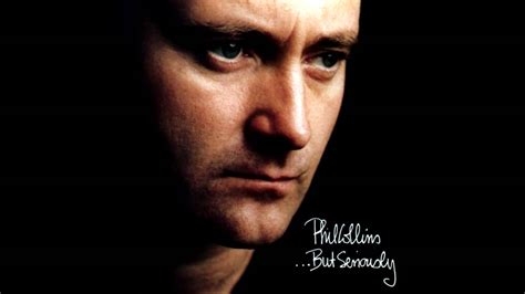 Phil Collins Father To Son [audio Hq] Hd Youtube