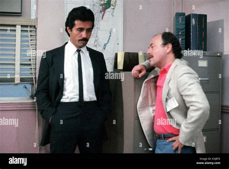 Miami Vice Edward James Olmos Als Lieutenant Martin Castillo