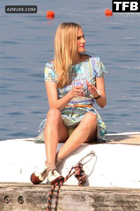 Diane Kruger Nude And Sexy Photos Collection AZNude