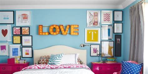 11 Best Kids Room Paint Colors - Children's Bedroom Paint Shade Ideas