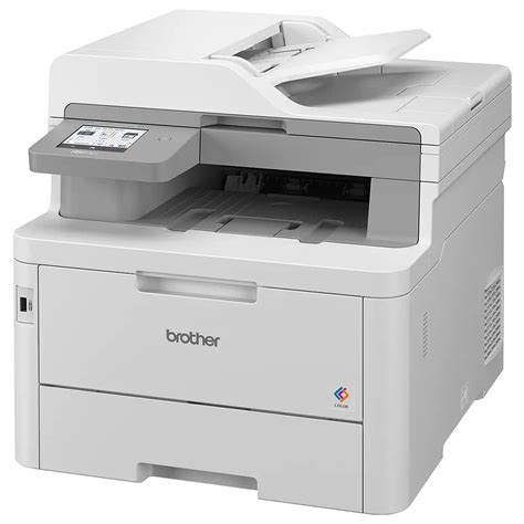 Brother Mfc L Cdw All In One Printer Ldlc Year Warranty