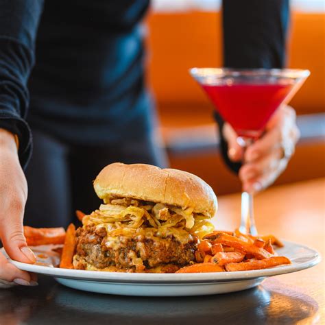 Plan B Burger Bar ⋆ Hartford Has It