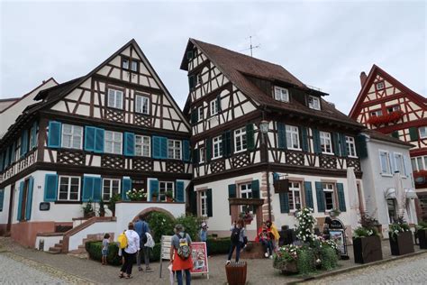 5 BEST Things to do in Gengenbach, Germany