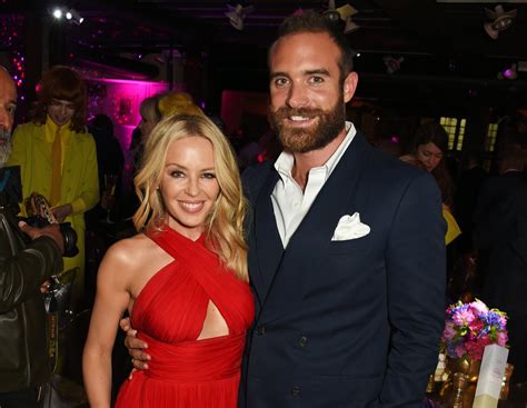 Kylie Minogue and Fiancé Won’t Get Married Until There Is Marriage ...