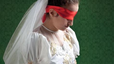 Informe De La Onu Una De Cada Cuatro Ni As Son Obligadas A Casarse En Am Rica Latina Y El Caribe