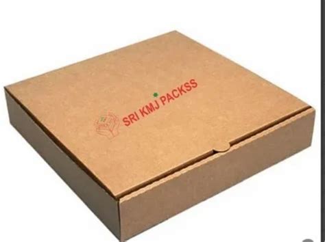 Triple Wall 7 Ply Brown Corrugated Shipping Box Box Capacity 11 20