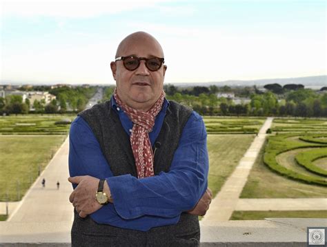 Gianfranco Rosi A Maestri Alla Reggia A Caserta Le Foto Della Serata