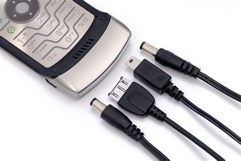 New push for universal phone chargers across the EU | Newstalk