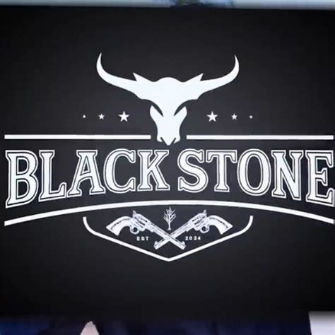 Fazenda Black Stone Oficial Youtube