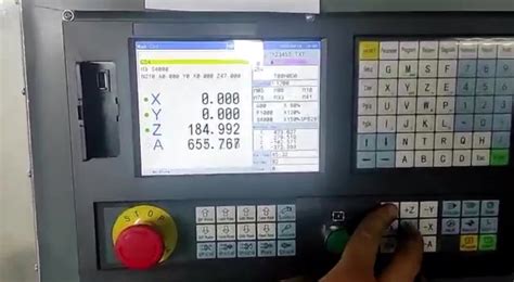 CNC Controller 2 Axis CNC Lathe Wire Banding Machine Controllers