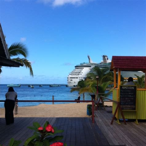 Cruise in jamaica | Western caribbean, Jamaica cruise, Vacation