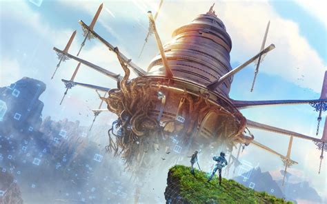 Echoes Of Aincrad Revela Combate Em Tempo Real E Sistema Estratégico