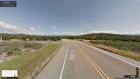 Image Califorinia Harris Grade Road Sb 32png American Roads Wiki