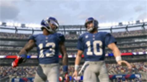 Madden NFL 16, Official E3 2015 Gameplay Trailer - Cheat Code Central