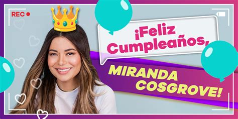 Nickelodeon Latam On Twitter Feliz Cumplea Os Gracias Por Tantos