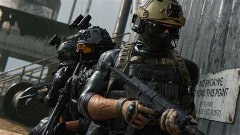 Call of Duty: Modern Warfare 2 Runs at 100fps in Native 4K with Extreme Settings on RTX 4090