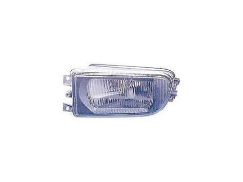 Front Fog Lamp Lh Z Bmw