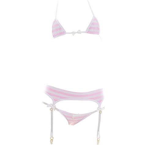 Tiny Bikini Strandstyle De