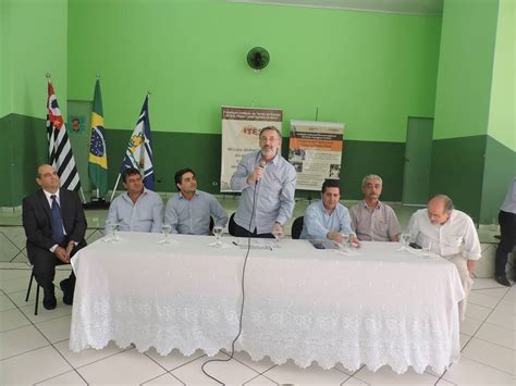 T Tulos De Legitima O De Posse S O Entregues Em Narandiba Prefeitura