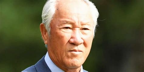 青木功会長、笹生の全米女子op優勝に「松山選手のマスターズに続く快挙、嬉しい」