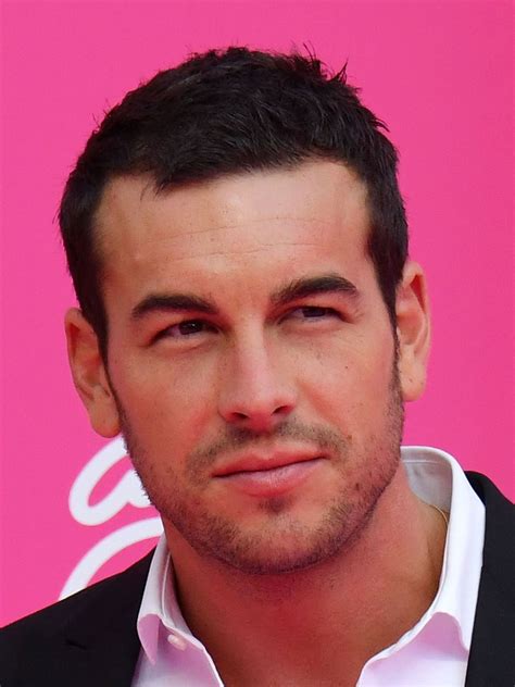 Mario Casas Allociné