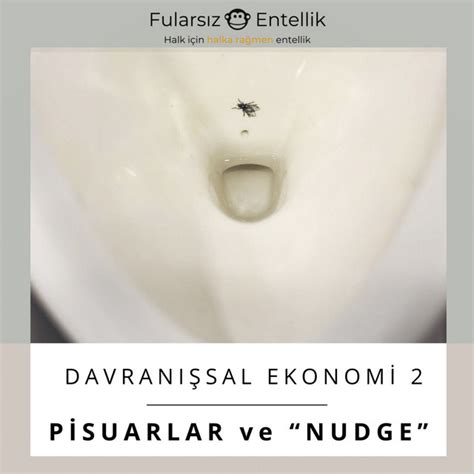 Davranışsal Ekonomi 2 Nudge Teorisi Fularsız Entellik Podcast On