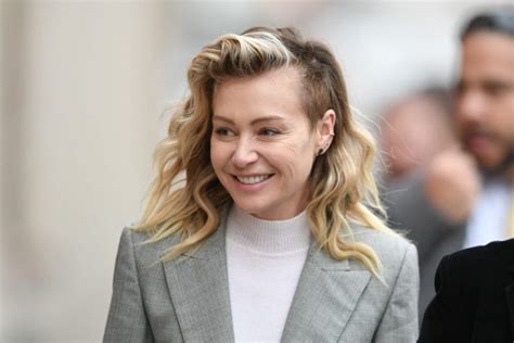 Portia De Rossi Bio Wiki Net Worth Married Wife Age Height