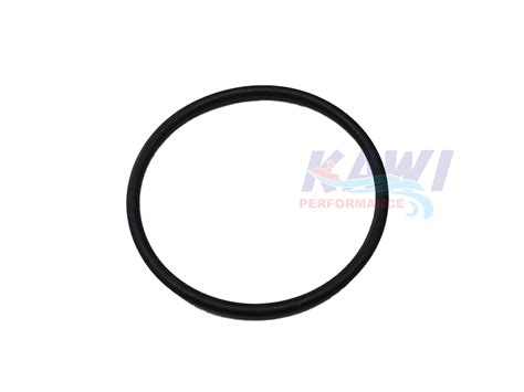 Nose Cone O Ring Early Model Kawi Performance