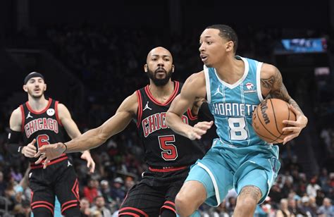 How To Watch Bulls At Hornets Live Stream Tv Channel Start Time