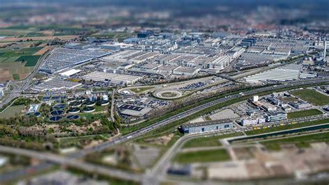 Mercedes Benz Werk Sindelfingen Mercedes Benz Group Unternehmen