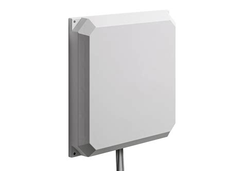 Cisco Aironet Dual Band Directional Wi Fi Patch Antenna 6 DBi 2 4 GHz