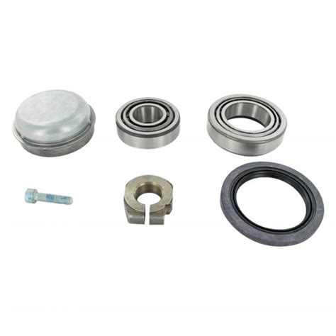 SKF VKBA6530 VP Front Wheel Bearing Kit