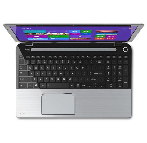 Toshiba Satellite L55-A5278 Specs | Notebook Planet