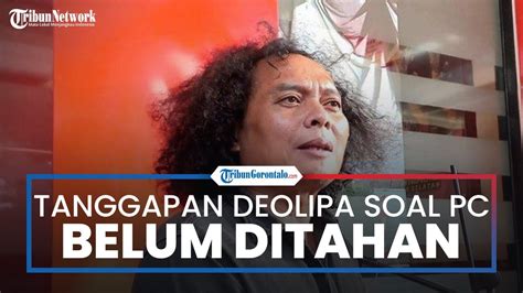 Tanggapan Deolipa Soal Putri Candrawathi Belum Ditahan Dalam Kasus