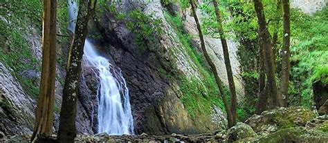 Cascada Cerocahui ⭐ Cerocahui Chihuahua Zonaturistica