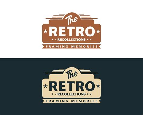 Retro Styled Vintage Business Logo | Freelancer