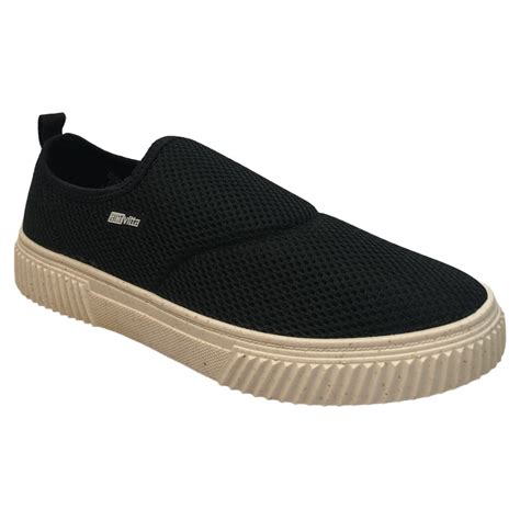 Sapatênis Actvitta Slip On