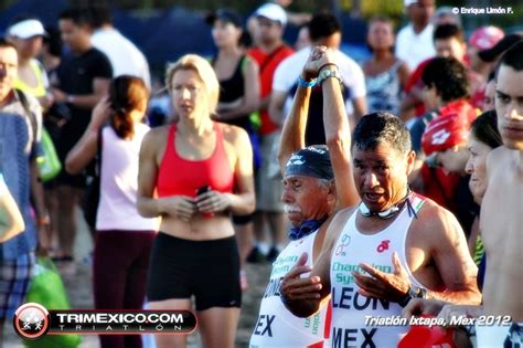 Triatlón no soy nadador ni ciclista ni corredor soy triatleta