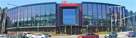 Westfield Doncaster Shopping Centre, Store Open Hours, Parking & Map